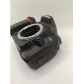 Aparat foto DSLR Nikon D90