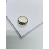 Inel Din Aur Proba 585* 3.65 gr