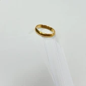 Verigheta Din Aur Proba 585* 3.83  gr