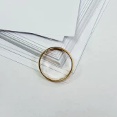 Verigheta Din Aur Proba 585* 3.83  gr