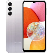 Telefon Samsung Galaxy A14  128 GB Silver