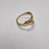 Inel Din Aur 750* 3.20 gr