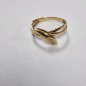 Inel Din Aur 750* 3.20 gr