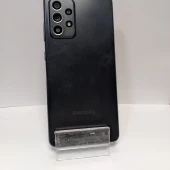 Telefon Samsung Galaxy A52s 128 GB Black