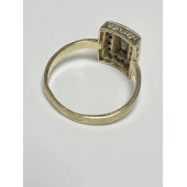 Inel din Aur Proba 585* 3.98 gr.