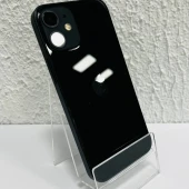 Telefon Apple iPhone 12 mini 64 GB Black