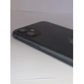 Telefon Apple iPhone 11 64 GB Black