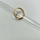 Verighetă Din Aur Proba 585* 2,93gr