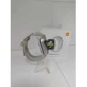 Ceas Inteligent Xiaomi Redmi Watch 4 Silver