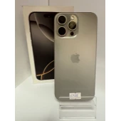 Telefon Apple iPhone 16 Pro Max 256 GB Natural Titanium