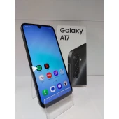 Telefon Samsung Galaxy A17 256 GB Black