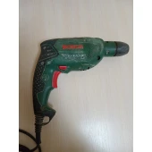 Masina de gaurit cu percutie Bosch Psb750rce