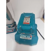 Cheie de impact Total TIWLI20401