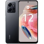 Telefon Xiaomi Redmi Note 12 256 GB Black