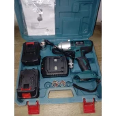 Masina de Gaurit StanWerk IW02