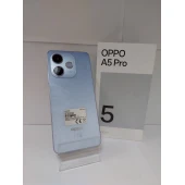 Telefon OPPO A5 Pro 256 GB Blue