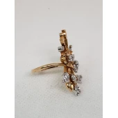 Inel Din Aur 750* 11.30gr.