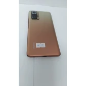 Telefon Xiaomi Redmi Note 10 Pro 64 GB Gold