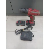 Mașină de înșurubat Worcraft CD-20Li