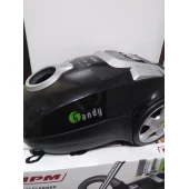 Aspirator MPM Handy Mod - 23 Black