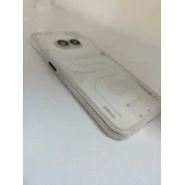 Telefon Nothing OS(2A) 128 GB White