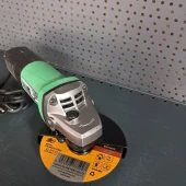 Polizor Unghiular Hikoki G13SN2