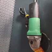 Polizor Unghiular Hikoki G13SN2