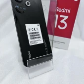 Telefon Xiaomi Redmi 13 8/256 GB Black