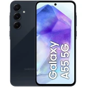 Telefon Samsung Galaxy A55 256 GB Blue
