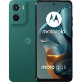 Telefon Motorola Moto G05 128 GB Green