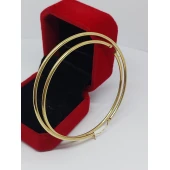 Cercei Din Aur Porba 585 4,97 gr.