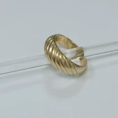 Inel Din Aur Proba 750* 4.82 gr