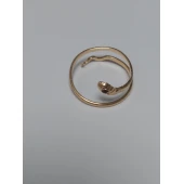 Inel Din Aur Proba 750* 1,64gr