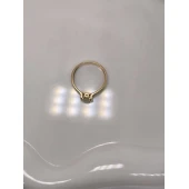 Inel Din Aur Proba 585* 2,24 gr