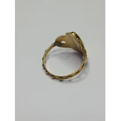 Inel din aur 750* 1.81 gr