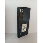 Telefon Xiaomi Redmi Note 10 Pro 128 GB Black