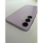 Telefon Samsung Galaxy A55  128 GB Pink