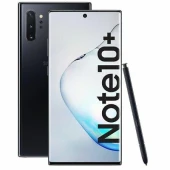 Telefon Samsung Galaxy Note 10+ 256 GB Black