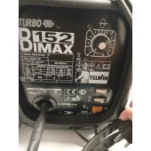 Apart de sudat Teiwin Bimax 152