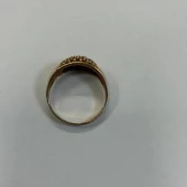 Inel Din Aur Proba 585* 3,74 gr