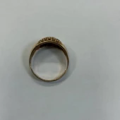 Inel Din Aur Proba 585* 3,74 gr