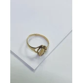 Inel Din Aur Proba 585* 1.82 gr