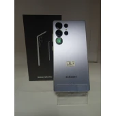 Telefon Samsung Galaxy S25 Ultra 12/256 GB Silver Blue