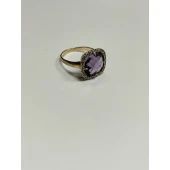 Inel din aur Proba 585* 6.41 gr