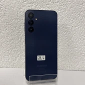 Telefon Samsung Galaxy A15 256 GB Black