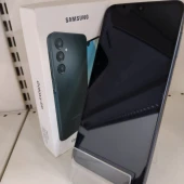 Telefon Samsung Galaxy A16 128 GB Blue