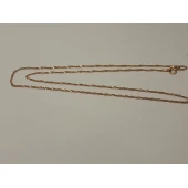 Lant Din Aur Proba 585* 1.80 gr