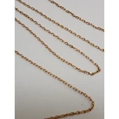 Lant Din Aur 585* 3.53 gr.