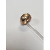 Verigheta Din Aur Proba 375* 4.18 Gr