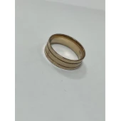 Verighetă Din Aur 585* 4,39 gr